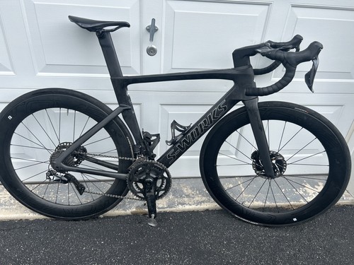 2019 specialized works - 2019, venge