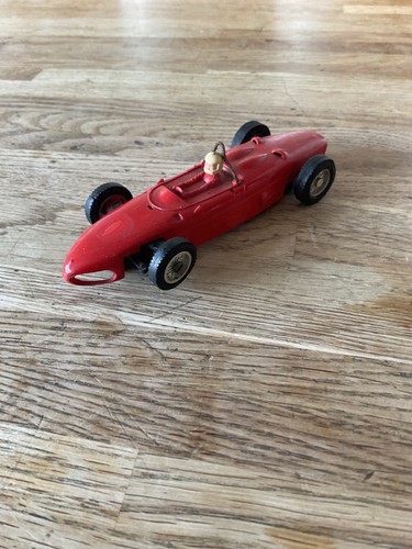 Rara slot car nichimo farrari - car,