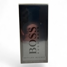 Hugo Boss Bottiglia Intensa Eau de Parfum Spray 100 ml