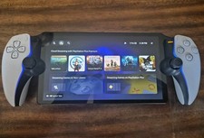 Controller PlayStation Portal