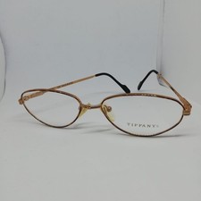 Tiffany 23k gold plated - tiffany,