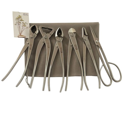 Vouiu set 6 attrezzi - attrezzi, per