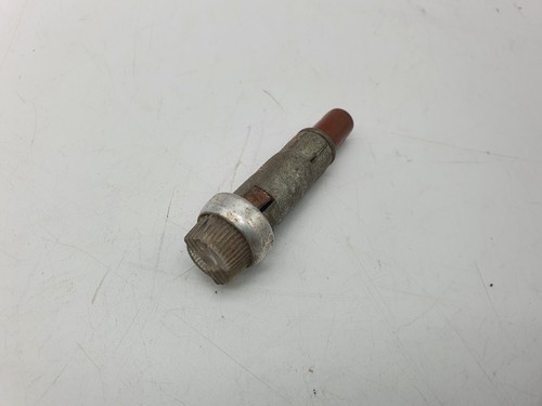 Bulb light instrument - , ferrari