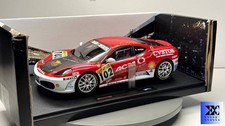 Hot Wheels Elite 1/18 Ferrari