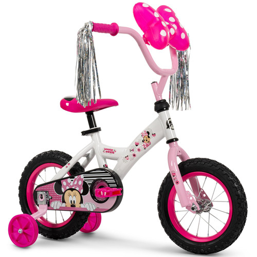 Bici bambina huffy disney - bici,