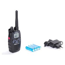 MIDLAND G7 Pro NERO RICETRASMITTENTE DUAL BAND PMR446/LPD SPLASHPROOF