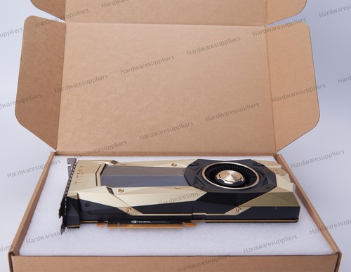 Nvidia titan hbm2 - nvidia, v