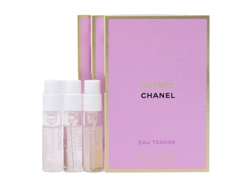 Chanel chance eau tendre edp - chance,