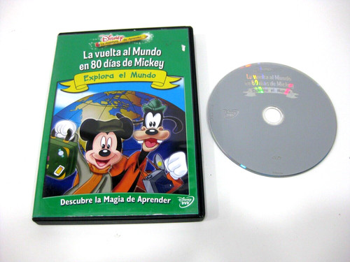 Giro del mondo 80 - del, giorni
