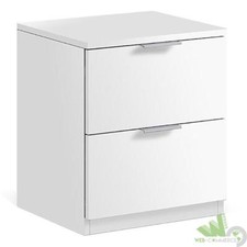 KIT COMODINO 2 CASSETTI STILE