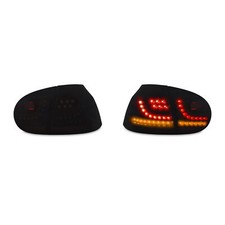 Luci posteriori led - luci, a