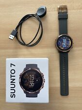 Suunto 7 Sportwatch