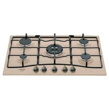 Hotpoint Piano cottura gas 5