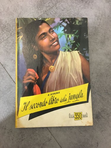 Libro secondo della - il,