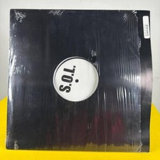 lou reed s.o.l. - VINILE lp 33