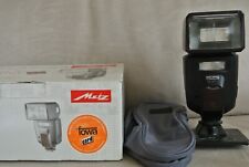 LAMPEGGIATORE Flash Metz 58 AF-1 Digital NIKON