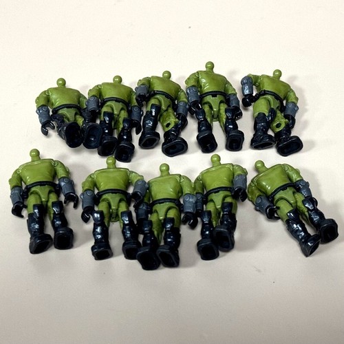 10x corpo per halo mega - per,