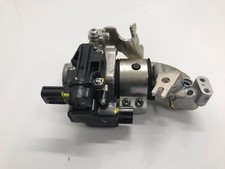 CORPO FARFALLATO HONDA SH 125