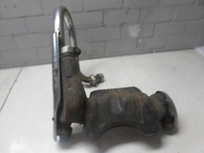 Honda VT 500 1983-1986