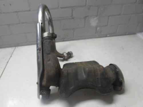 Honda 500 1983 1986 - 500, 1983-1986