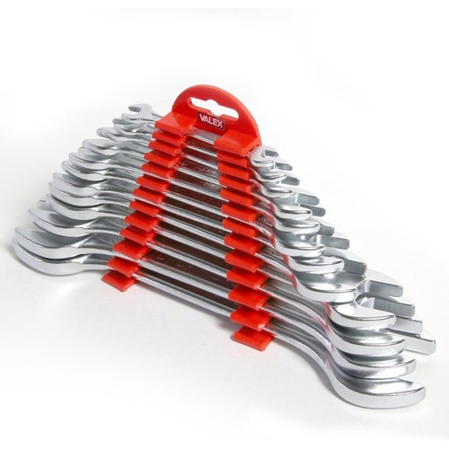 Set serie chiavi - set, inglesi