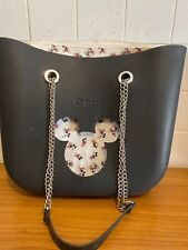 Coppia di Borse O BAG originali edizione limitata DISNEY