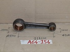 BIELLA ALBERO MOTORE GILERA