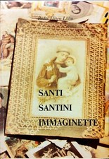 Libro Religione SANTI SANTINI