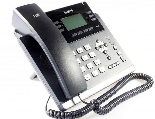 Yealink t42g - yealink, (sip-t42g)