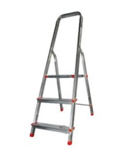 SCALE DOMESTICHE ALU STEP UP