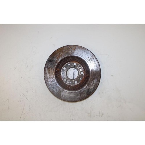 Disco freno ant fiat tipo - dx,
