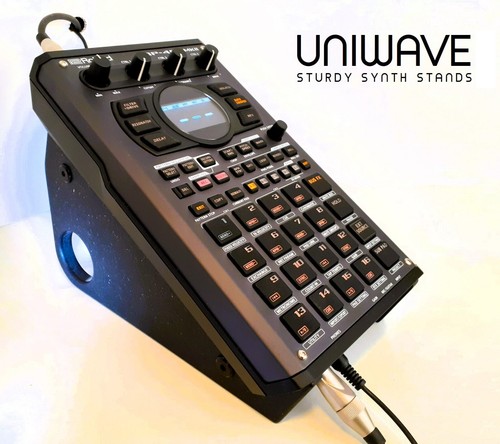 Uniwave roland 404 - roland, mk2