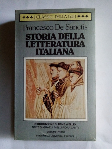 Classici bur storia della - classici, .