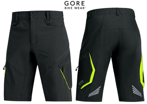 Short gore bike wear element - bike,