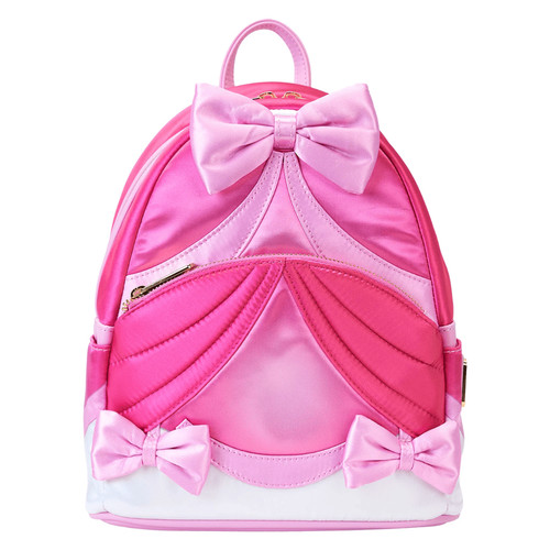 Disney cendrillon pink bow - cendrillon,
