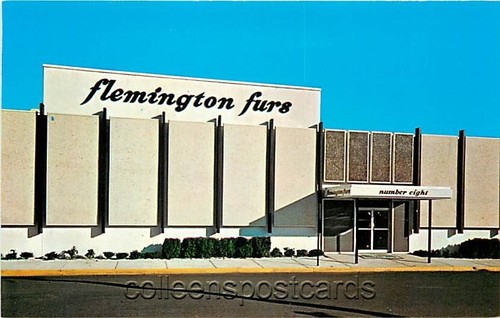 Flemington new jersey - new,