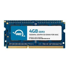 OWC 8 GB (2x4 GB) PC3-10600