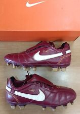 Scarpa da calcio nike tiempo