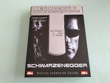 Terminator 3 - DVD Collector