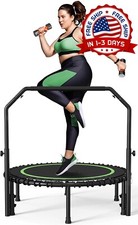 Trampolin para ejercicio
