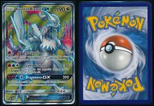 Carta Pokémon Kyurem Bianco