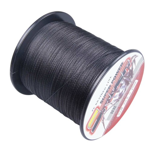 Spider 100m 2000m black - 100m-2000m, power