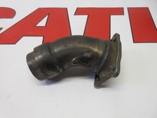 Collettore testata scarico