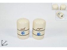 SET SALE E PEPE CERAMICA