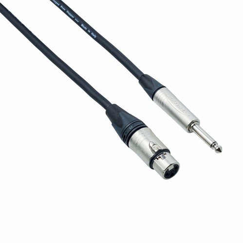 Cavo microfono strumenti - cavo,
