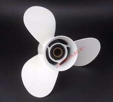 Für Yamaha Außenbord 40-50