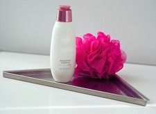 Mensola doccia piastrellabile