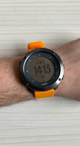 Orologio sportivo suunto - sportivo,