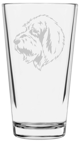 Grand basset griffon - grand,