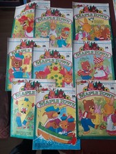 1988 Maple Town Comic